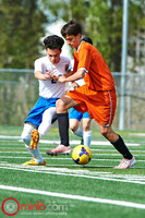 2015.05.20 West vs Bartlett Soccer