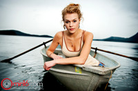 Portraits- Ladies