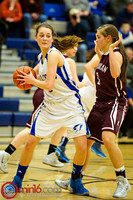 2014.01.18 Ketchikan vs TMHS Girls Basketball